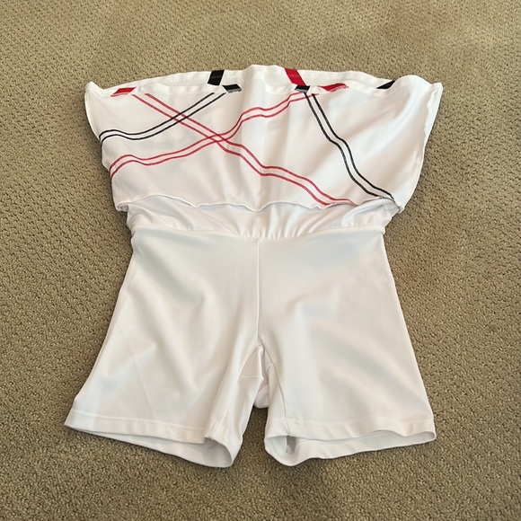 Eliza Audrey Sports Skort -Tennis, Pickle Ball, Running and More - Picture 3 of 5